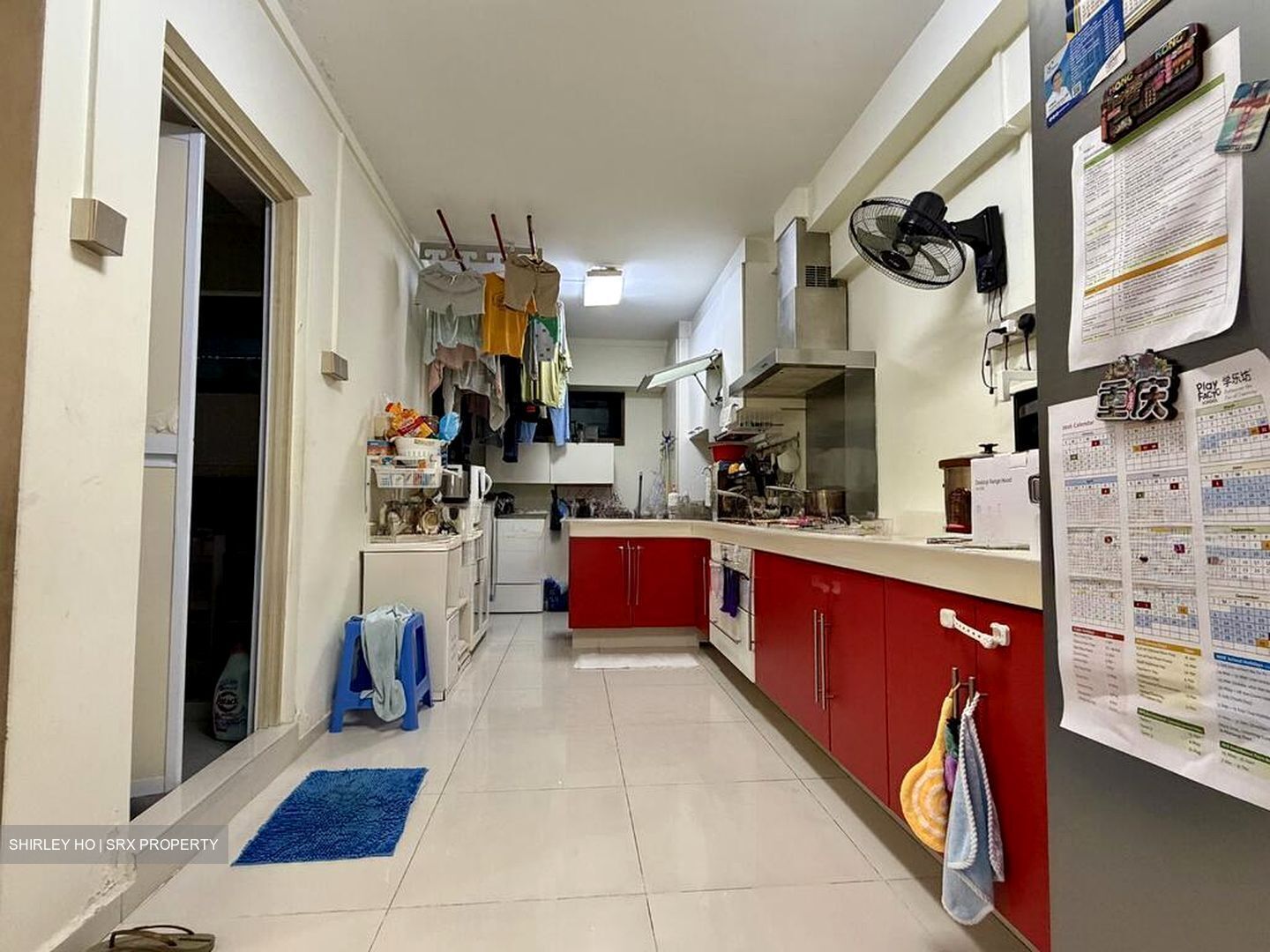Blk 650C Jurong West Street 61 (Jurong West), HDB 5 Rooms #523857421